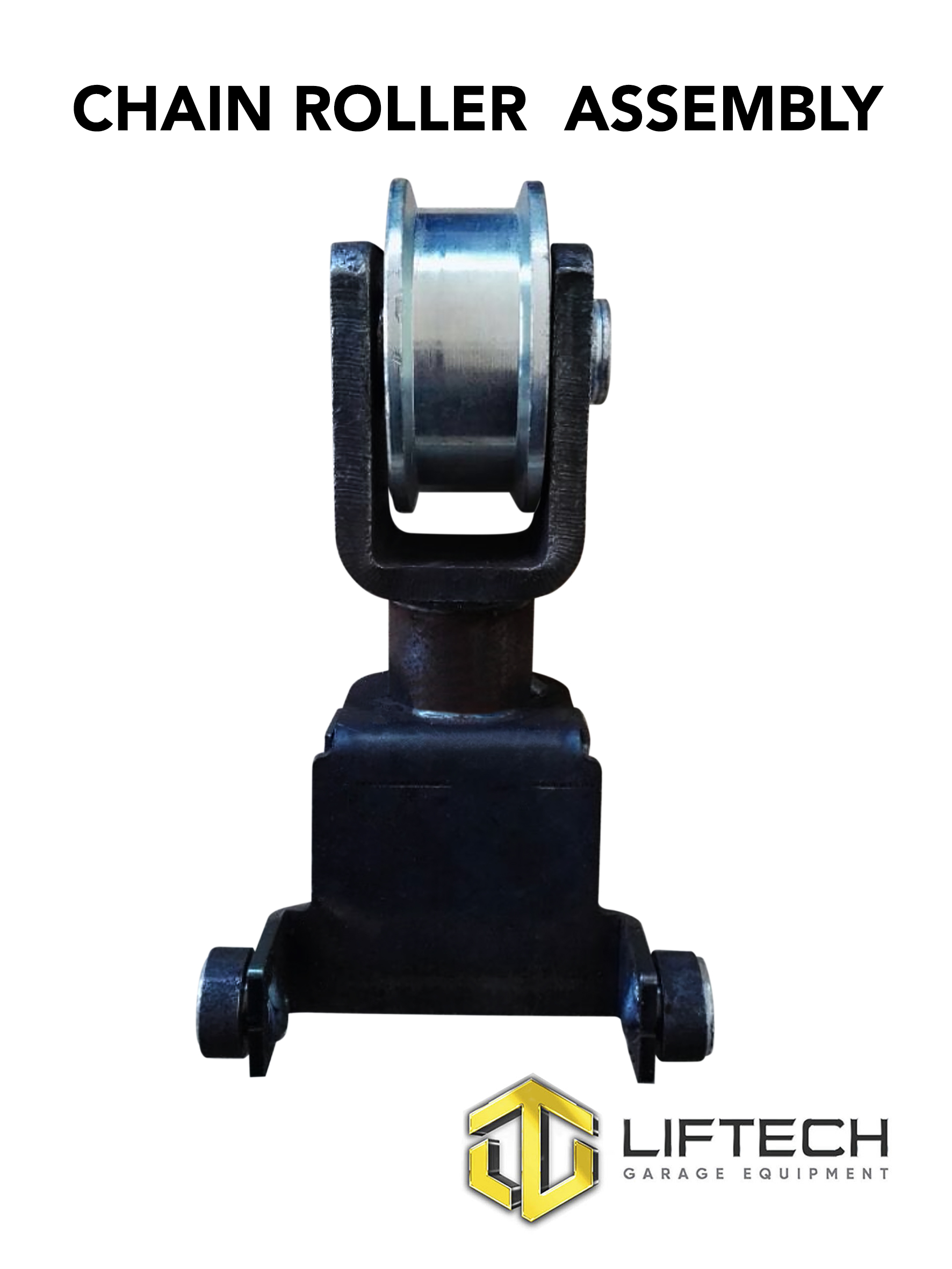 Chain Roller Assembly