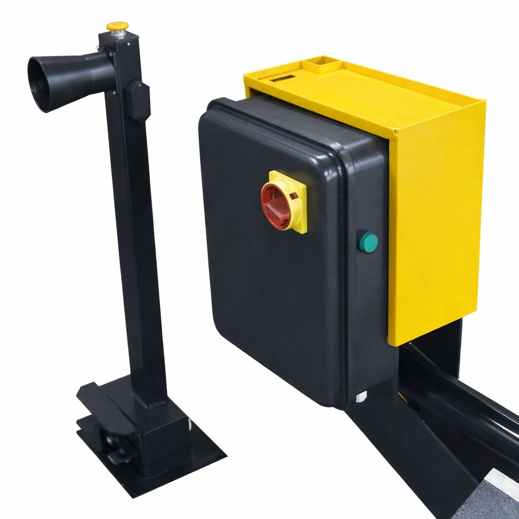 HEAVY DUTY TRUCK TYRE CHANGER HYDRAULIC COMMERCIAL WHEEL CHANGER
