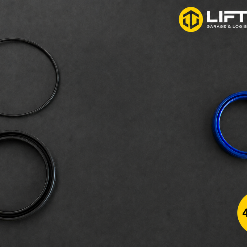 LFT-4000S – Hydraulic Cylinder Seal Kit – Heavy Duty Repair Set