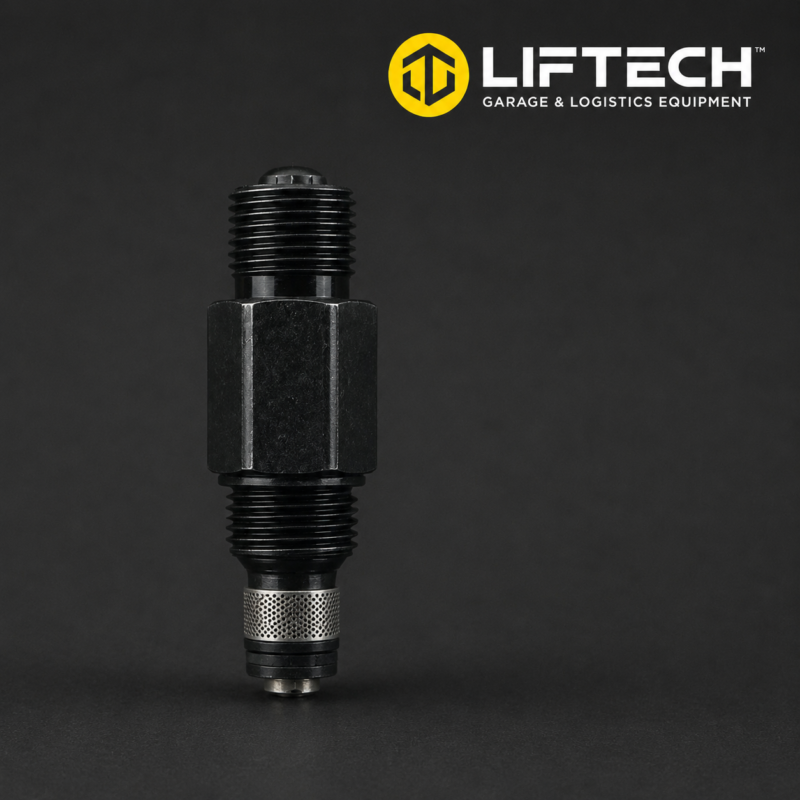 Liftech Hydraulic Lowering Valve