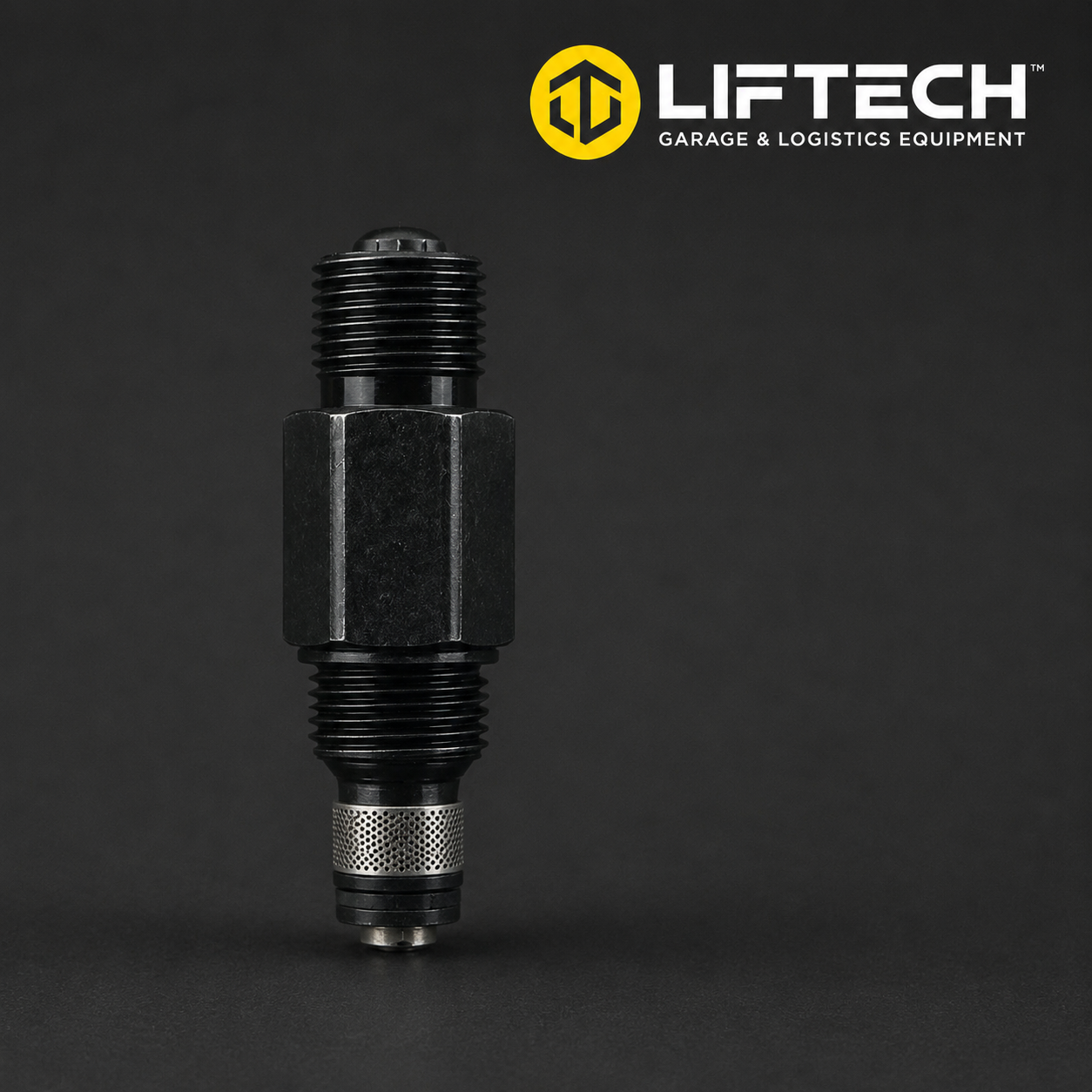Liftech Hydraulic Lowering Valve
